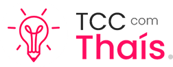 TCC com Thaís